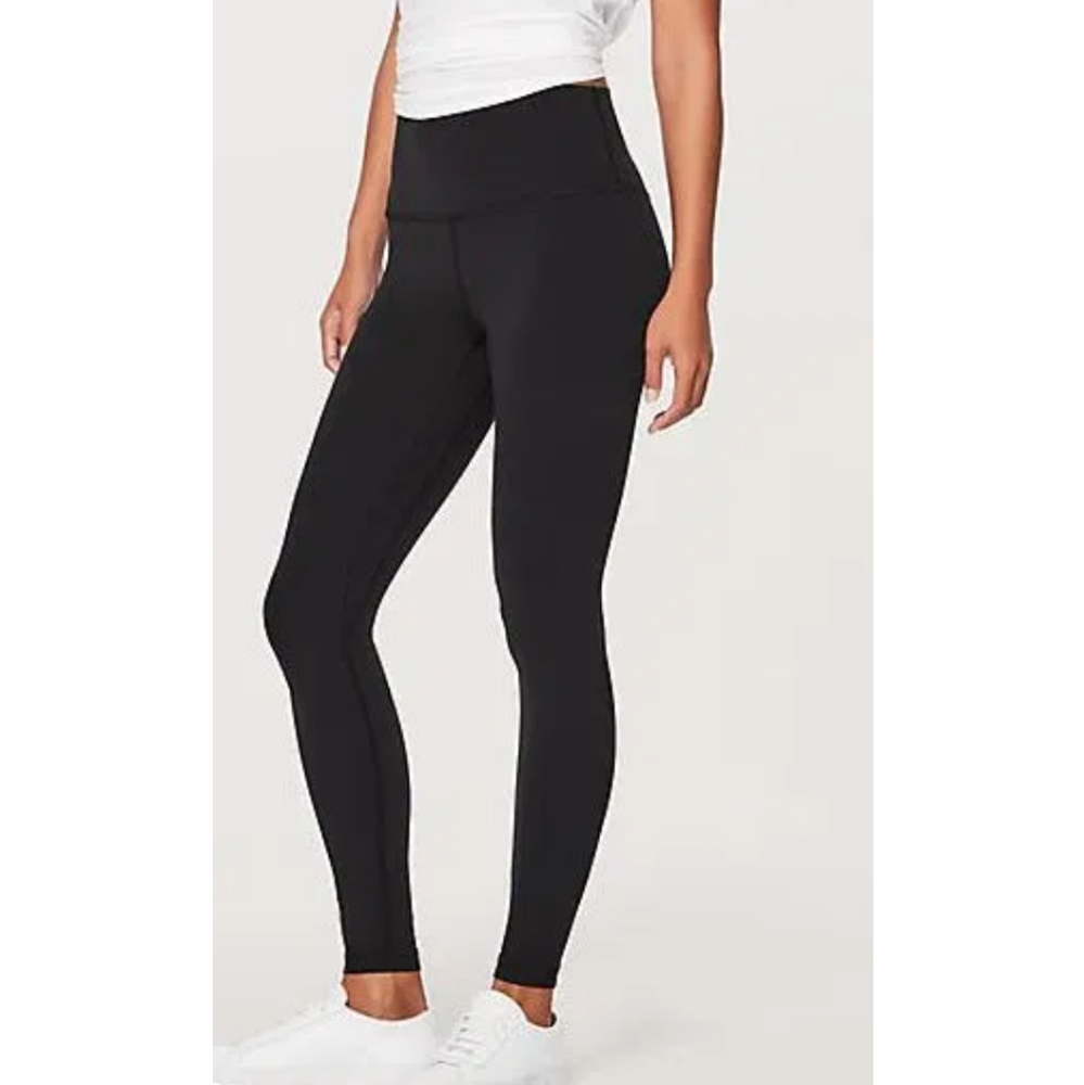 Premium High Waist Tummy Compression Leggings